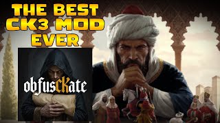 The Best Crusader Kings 3 Mod - EVER @ParadoxGamingNetwork