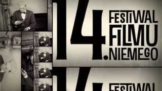 14. FESTIWAL FILMU NIEMEGO - spot