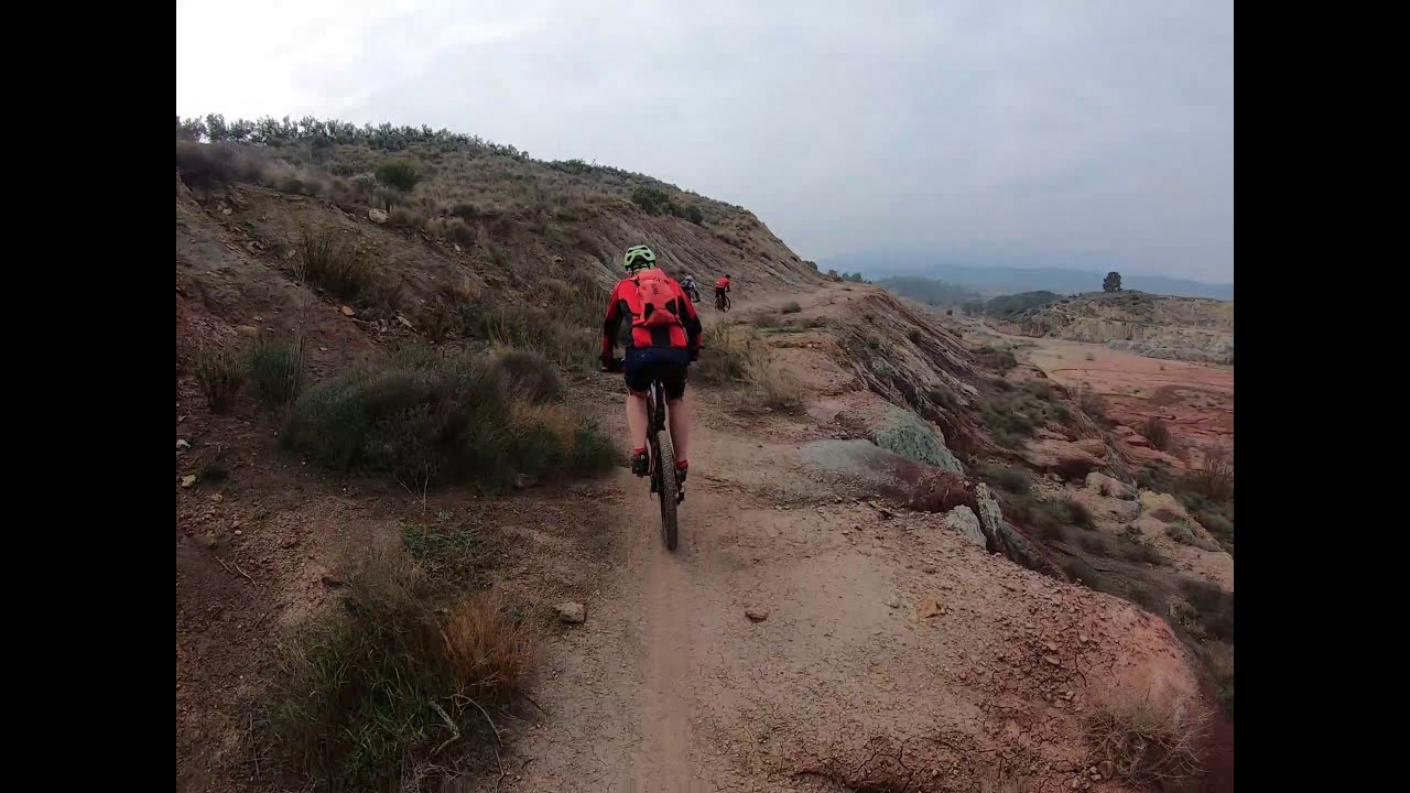 MARCHA BTT TURÍS