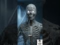 What If You Stopped Eating for 14 Days? (Skeleton Animation) #whatif