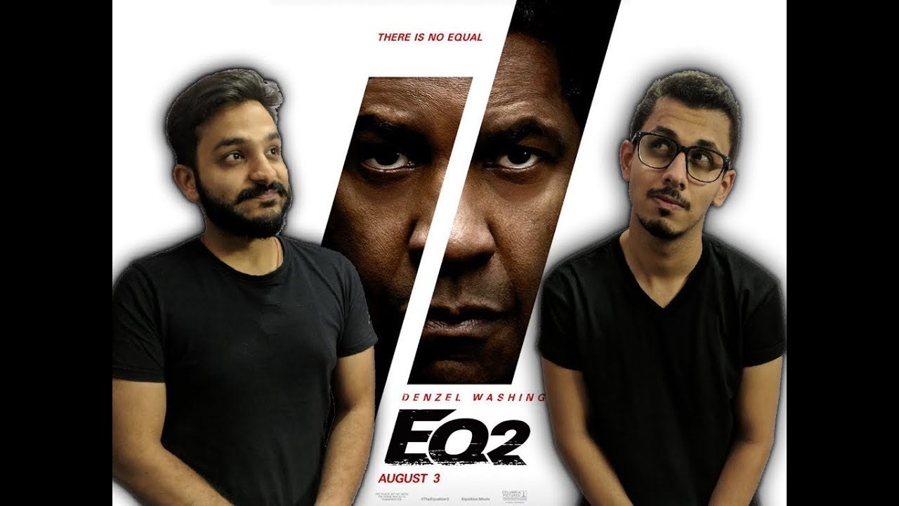 THE EQUALIZER 2 MOVIE REVIEW (HINDI) YouTube