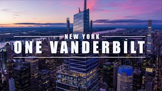 Bryant Park One Vanderbilt - Summer 2021