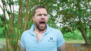 BIRDIES "A Hole-in-one!" | Now on PRIME