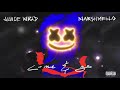 Come & Go - Juice WRLD, Marshmello (1 Hour Loop)