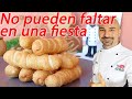 Tequeños venezolanos - Nueva receta mejorada