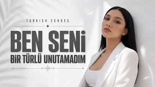 Ben Seni Bir Türlü Unutamadım - Anatolian Rock Cover (Feat. Miray)