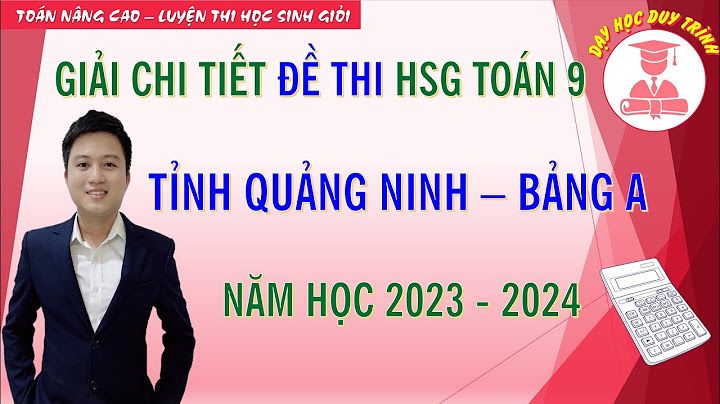 Các bài toán hay gặp về đường tròn lớp 9 năm 2024