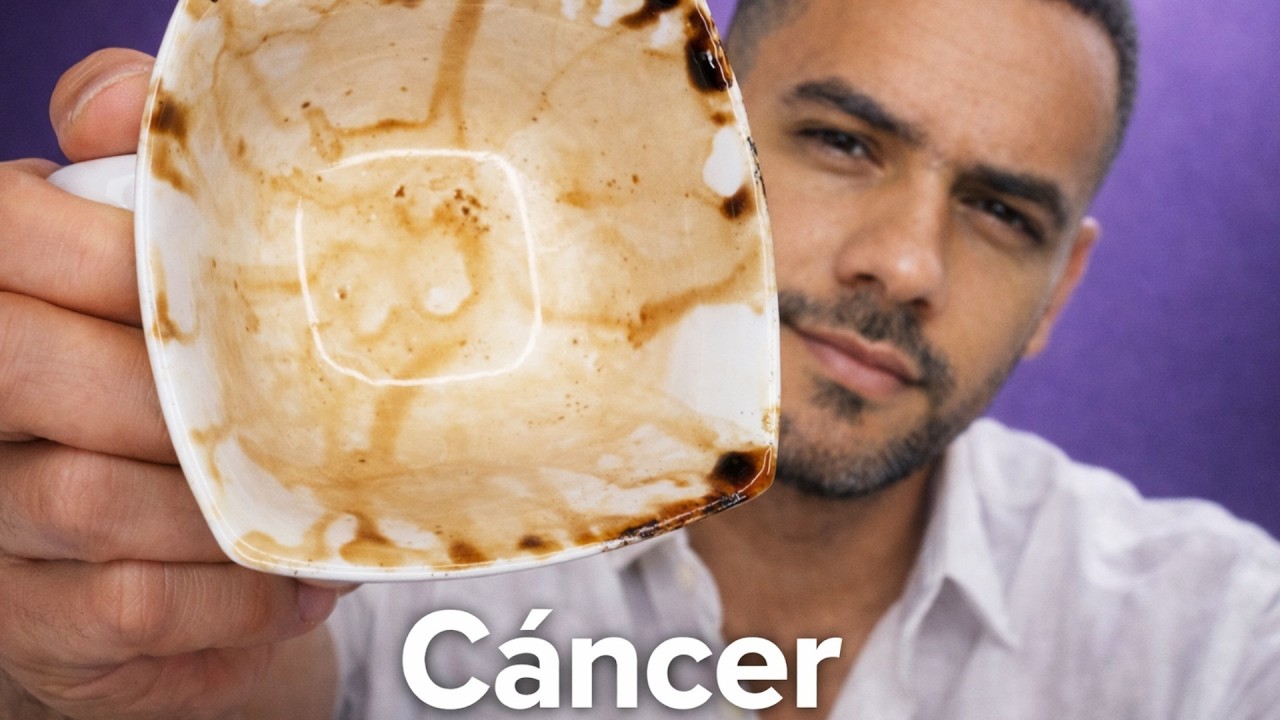 CANCER 🏆 TENDRAN ENVIDIA DE TUS LOGROS! lectura del cafe