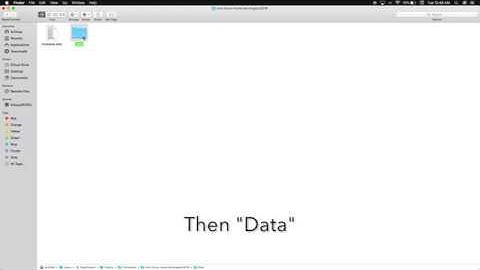How to enable developer mode in FS19