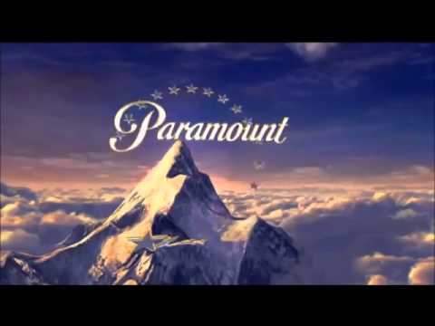 Paramount Pictures logo (2003) with 2012 fanfare - YouTube