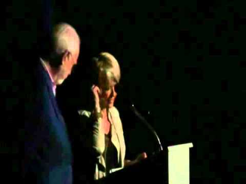 David Stratton and Margaret Pomeranz on the neglec...