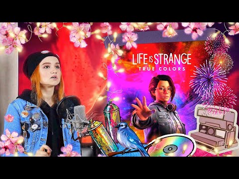 When You Call - Cyrus Reynolds feat. BELLSAINT [Life is Strange: True Colors] (КАВЕР НА РУССКОМ)