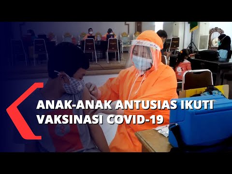 Video: Priorix - Petunjuk Penggunaan Vaksin, Ulas Setelah Vaksinasi