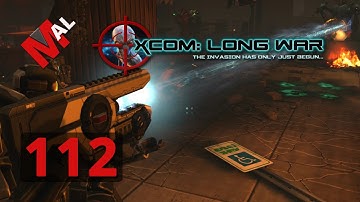 XCOM Enemy Within Long War Let