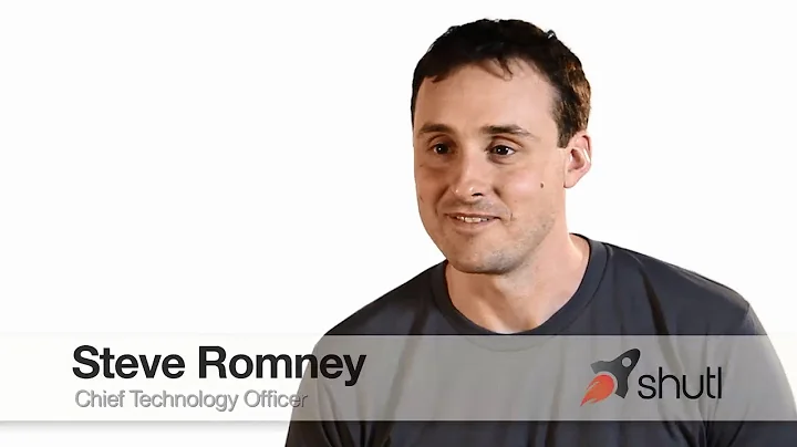 Shutl on AWS - Customer Success Story