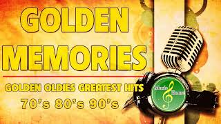 Non Stop Medley Love Songs 70's 80's 90's Playlist - Greatest Hits Oldies But Goodies