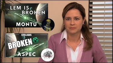 Content Creation Is Perfectly Balanced With No Exploits