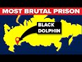 Most Brutal Prison - Black Dolphin Penal Colony