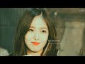 Gfriend sinb  i like you so much youll know it  fmv