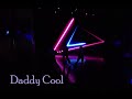 Aida stars  daddy cool