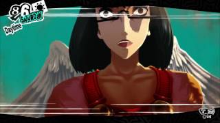 Persona 5 Boss #4 - How to Beat Wakaba Isshiki