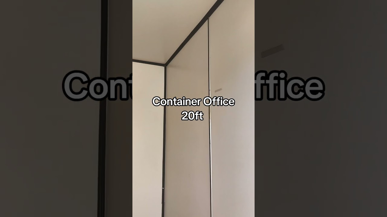 JUAL CONTAINER BEKAS & MODIFIKASI – SIAP KIRIM  