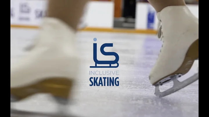 Off skates Skills 8 - Inclusive Skating with Suzan...