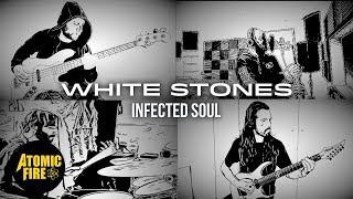 WHITE STONES - Infected Soul (Official Playthrough)