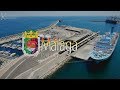 Croisire spirit of iberia 1 4k malaga 1