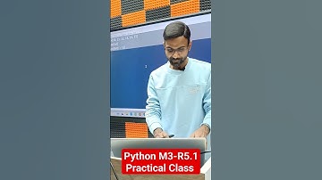 O Level Practical Class