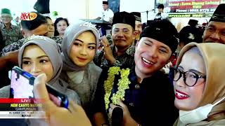 Download Lagu TERBARU SUKET TEKI KEPRANAN PELAS TERI DHIMAS TEDJO NEW CAHYO MUDHO TMII MP3