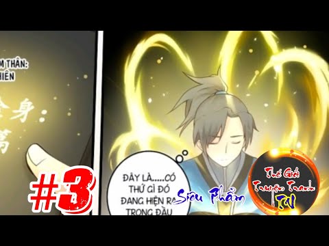 Video Quay về hội họp, cuộc chiến đoạt đích | Tập 3 | Tiểu... - youtube