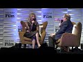 SBIFF 2020 - Laura Dern Discusses "Wild at Heart", "Ramblin Rose" & "Jurassic Park"