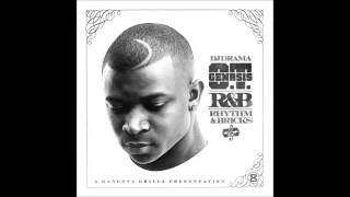 O.T. Genasis ft. Wiz Khalifa  - I'm Out Here