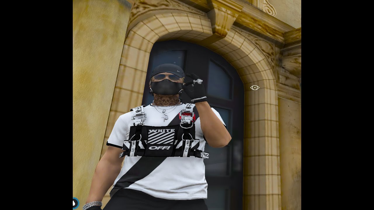 LUİS SIKMA LA #rivals #mdrp