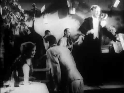 W starym kinie - Królowa przedmieścia (1938)
