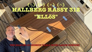 Hallberg-Rassy 312 