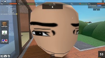 Roblox | FE Big/Resize Head Script Roblox (V2 and Fixed!)