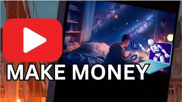 Unlock Your Earnings Potential: Making Money on YouTube with AI