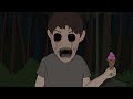 3 Ice-Cream Truck Horror Stories Animated