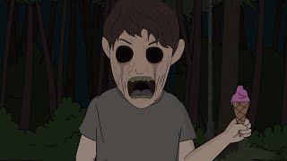 3 Ice-Cream Truck Horror Stories Animated screenshot 4