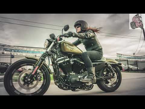 Biker Music, Road - Best Road Trip Rock Songs - Best Driving Motorcycle