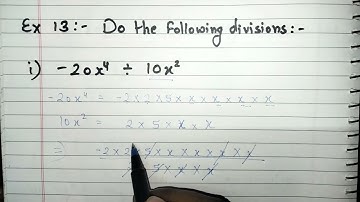 Class-8 Example 13 Chapter 12 Math, New Syllabus CBSE , NCERT Book 2023-24