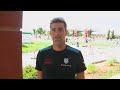 Triathlete Pro Tips - Tim O'Donnell on One Drill to Improve Your Swim