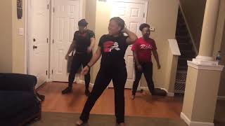 Captain Hook by Meghan Thee Stallion || Dance Fitness Challenge By HIP HOP REDEFINED