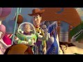 Toy Story 1995 1080p Arabic Dubbed Sample مقطع ممتع من حكاية لعبة الجزء الاول