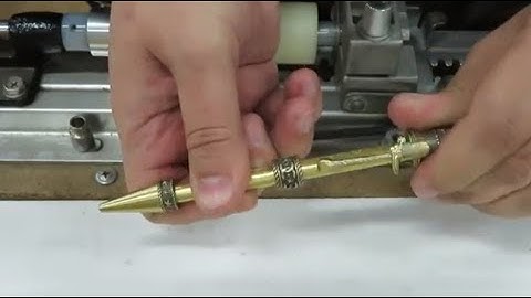 Cowboy Pen Kit Assembly Instructions from Penn State Industries