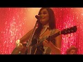 Capture de la vidéo Kacey Musgraves - Country And Western Rhinestone Revue (Live In Glasgow, Scotland)