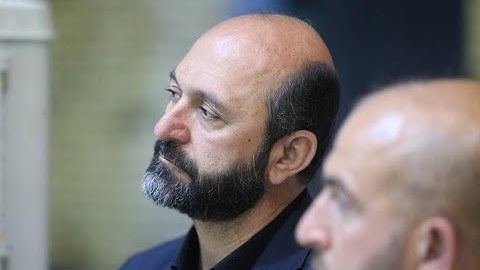 تلاوة خاشعة جدا | العراق | سورة الحشر | القارئ سعيد طوسي Sheikh Saeed Toosi 2025