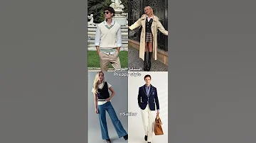 ستايل الملابس أنواع Shorts 